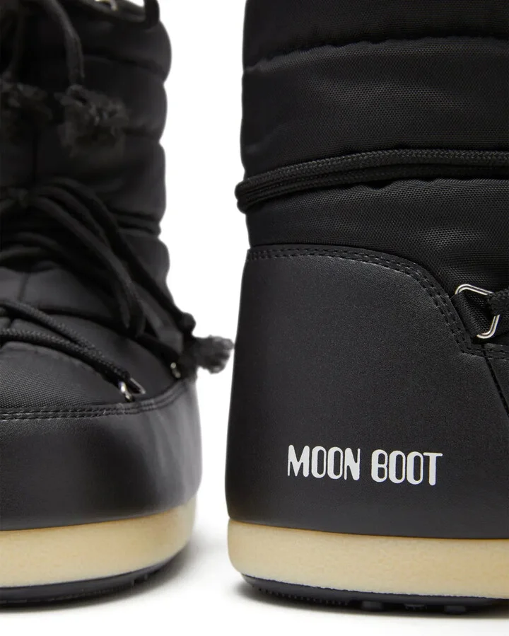 Icon snow boots - Image 2