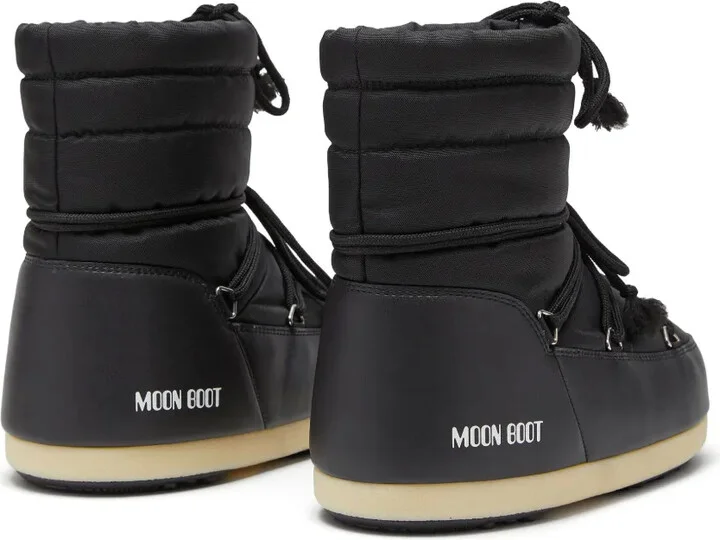 Icon snow boots - Image 3