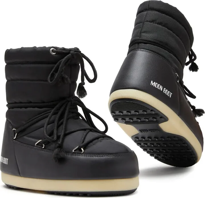 Icon snow boots - Image 4