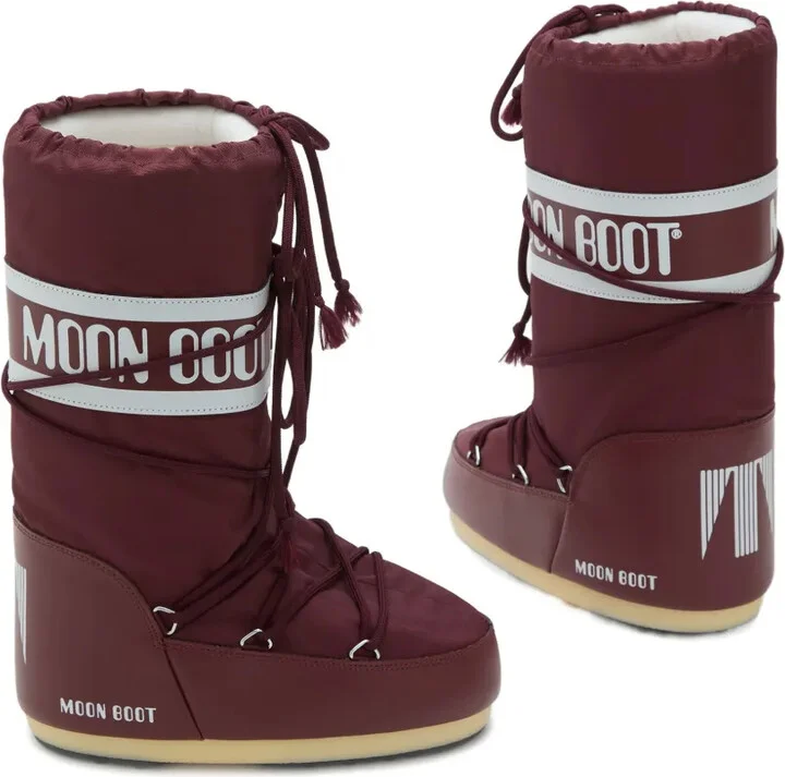 Icon snow boots - Image 2