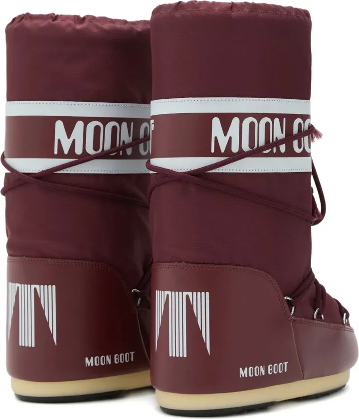 Icon snow boots - Image 3