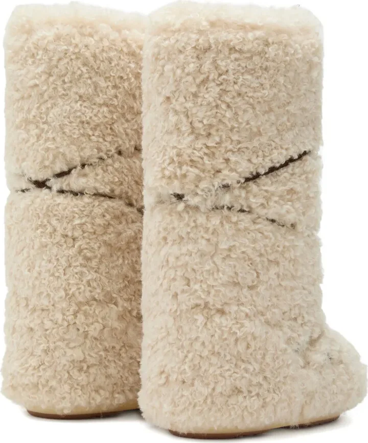 Icon snow boots - Image 2