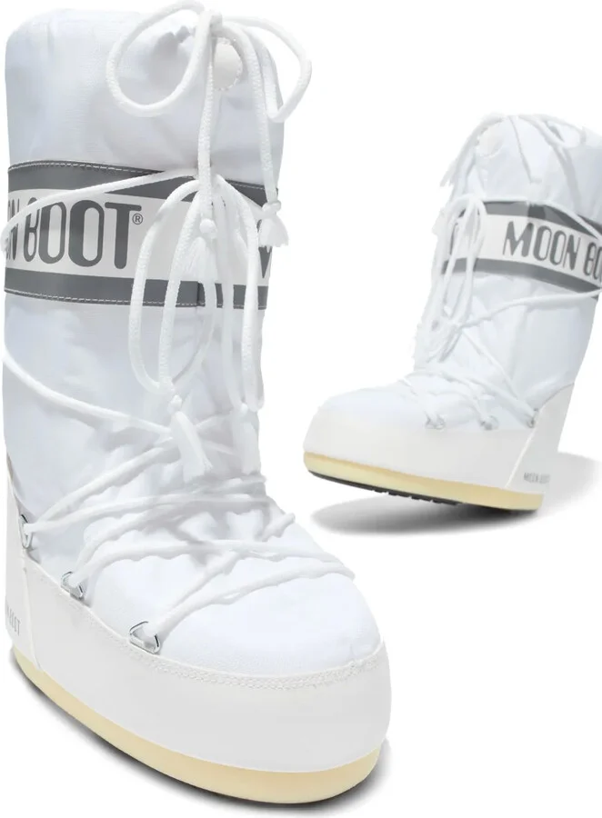 Icon snow boots - Image 4