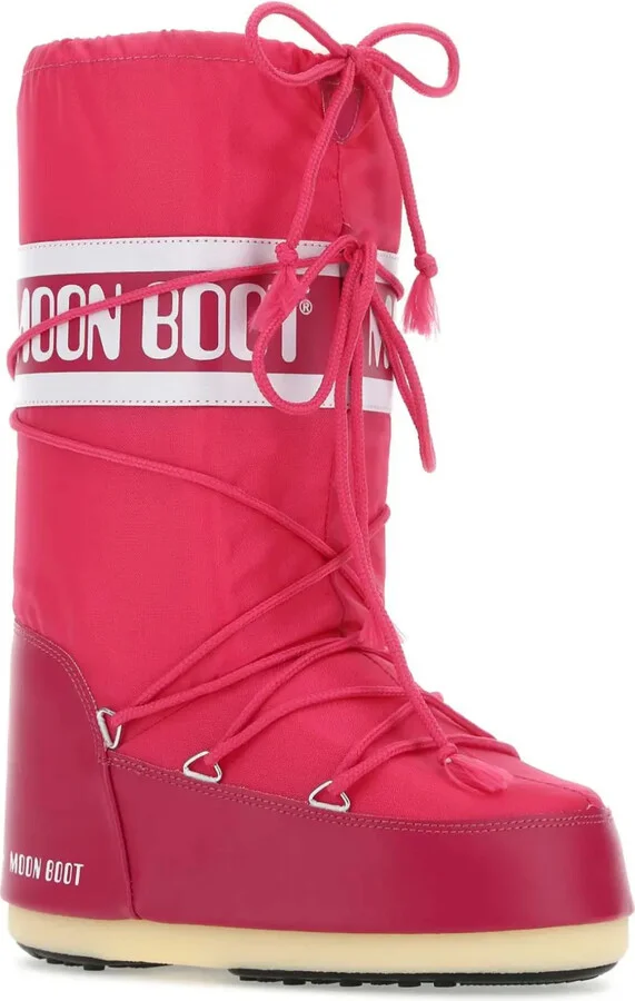 Icon snow boots - Image 2