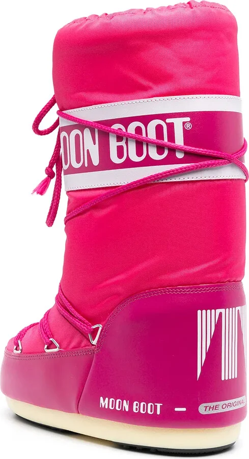 Icon snow boots - Image 3