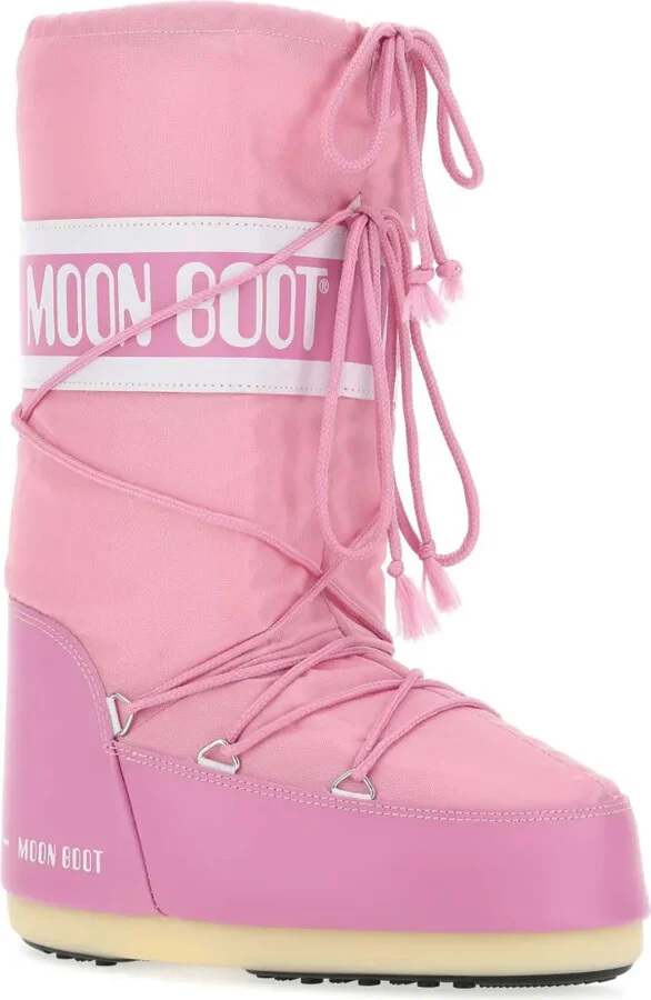 Icon snow boots - Image 2