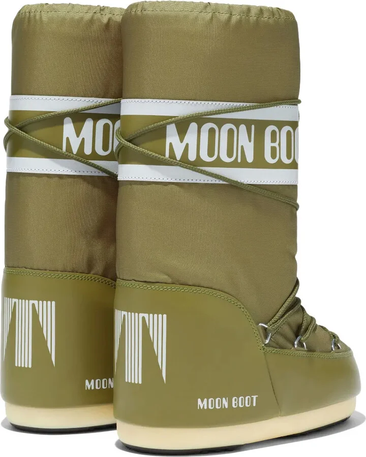 Icon snow boots - Image 2