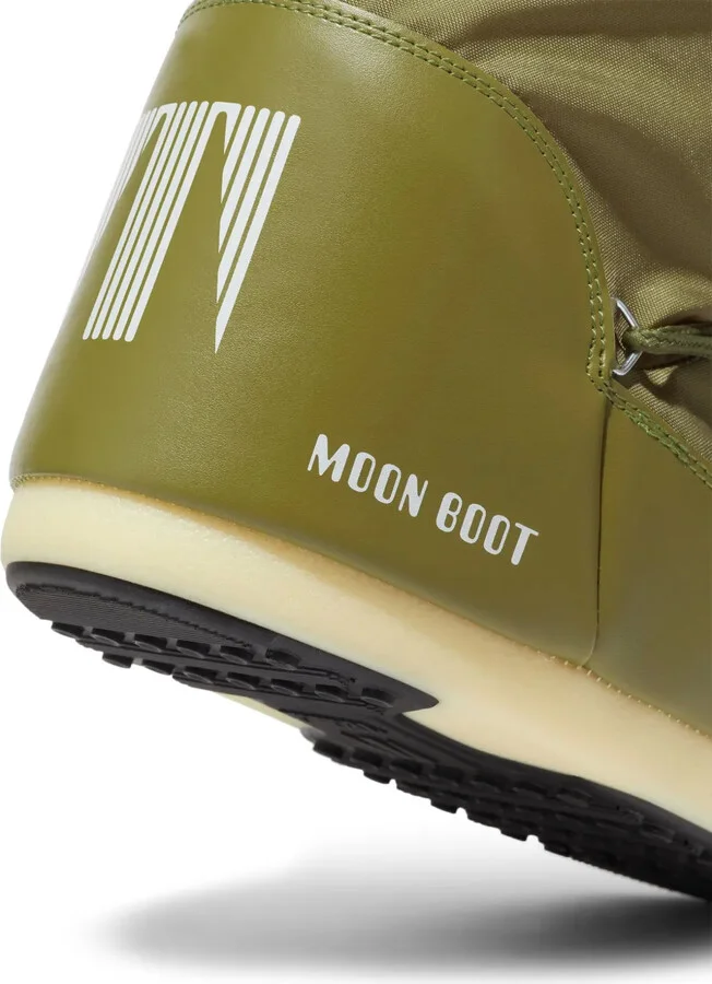 Icon snow boots - Image 3