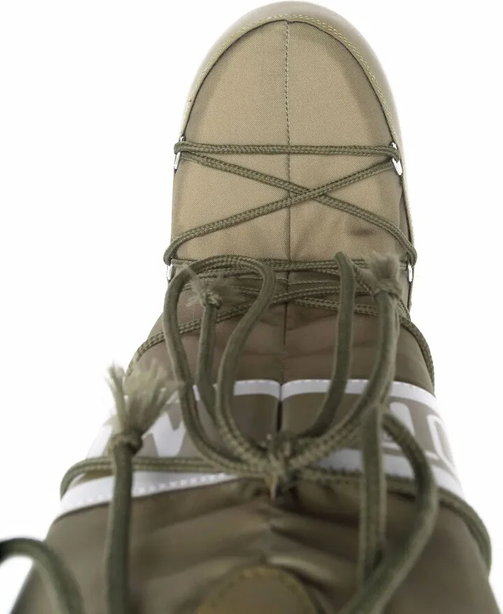 Icon snow boots - Image 4