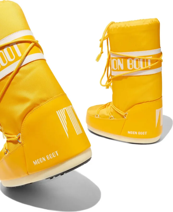 Icon snow boots - Image 3