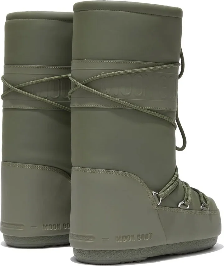Icon snow boots - Image 2