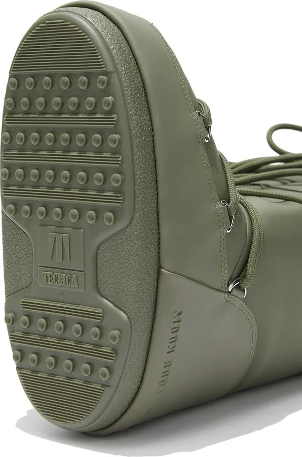 Icon snow boots - Image 3