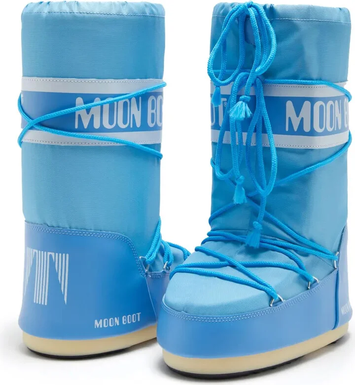 Icon snow boots - Image 4