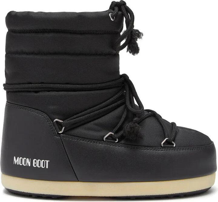 Icon snow boots