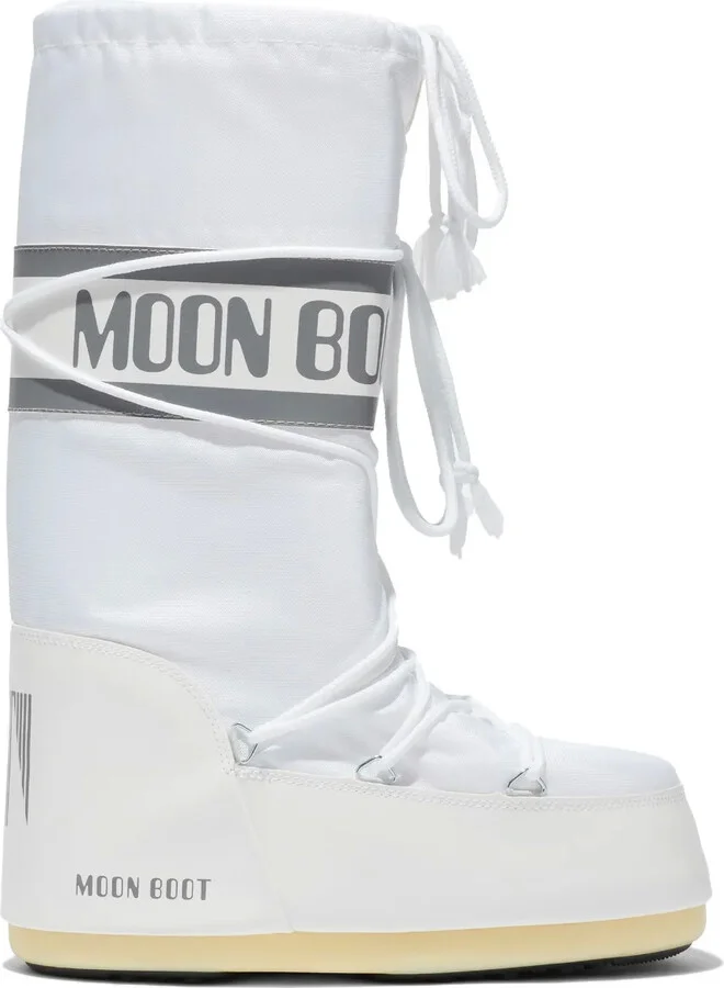 Icon snow boots