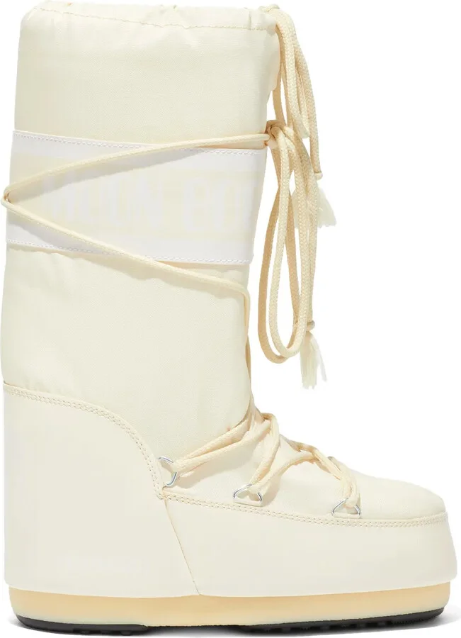 Icon snow boots
