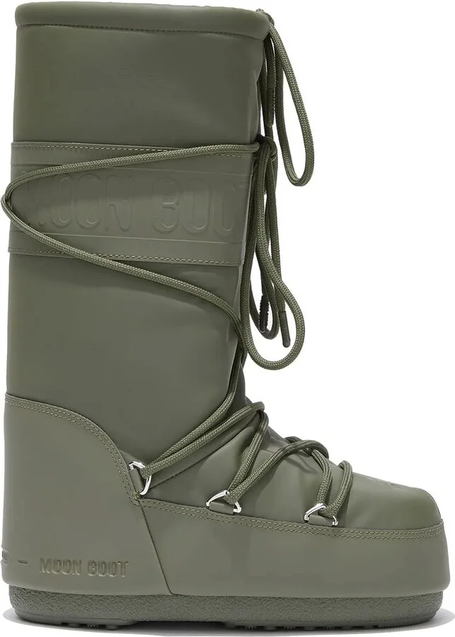 Icon snow boots