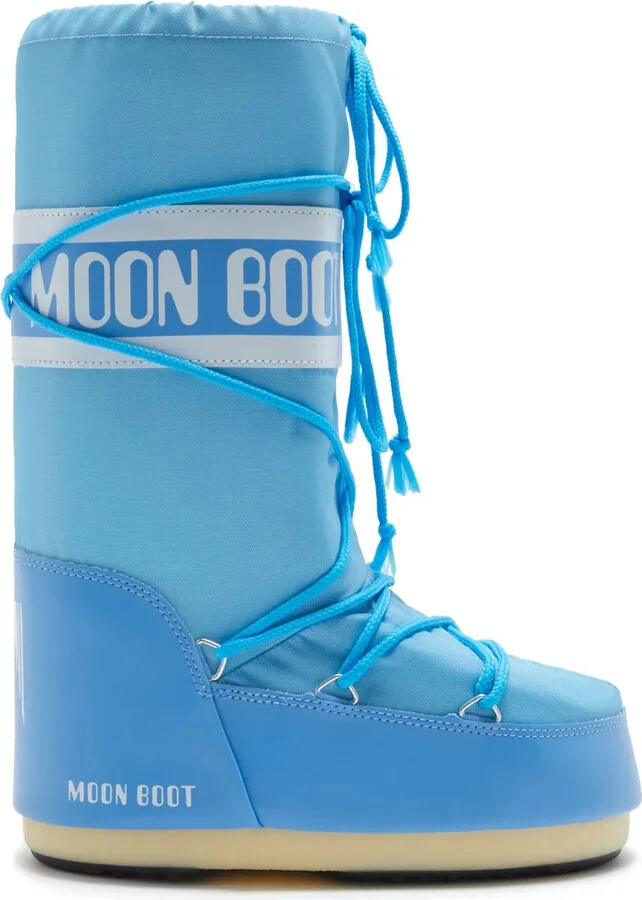 Icon snow boots