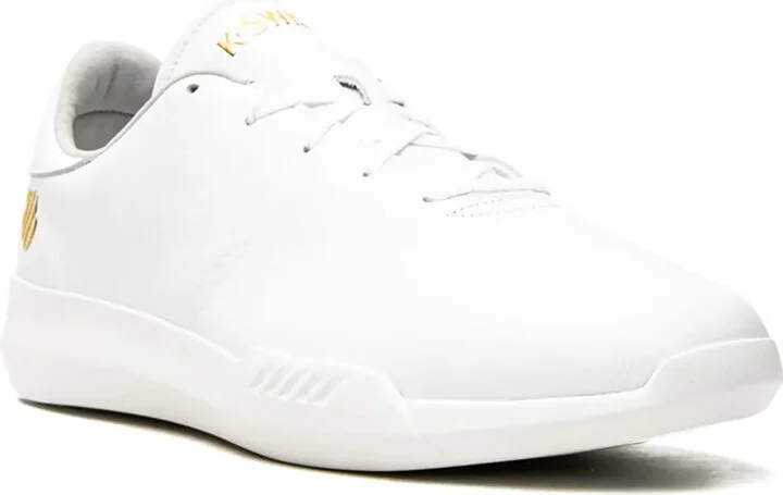 Icon Startup "White" sneakers - Image 2