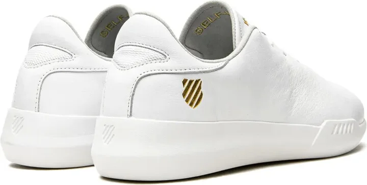 Icon Startup "White" sneakers - Image 3