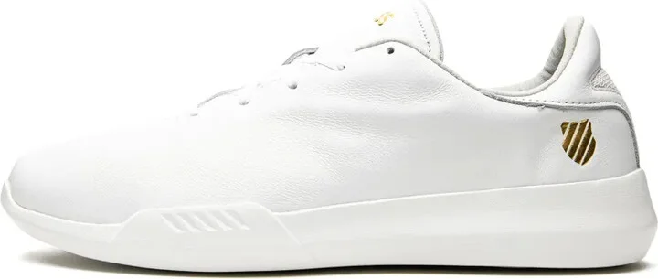 Icon Startup "White" sneakers - Image 5