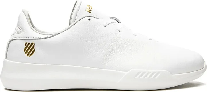 Icon Startup "White" sneakers