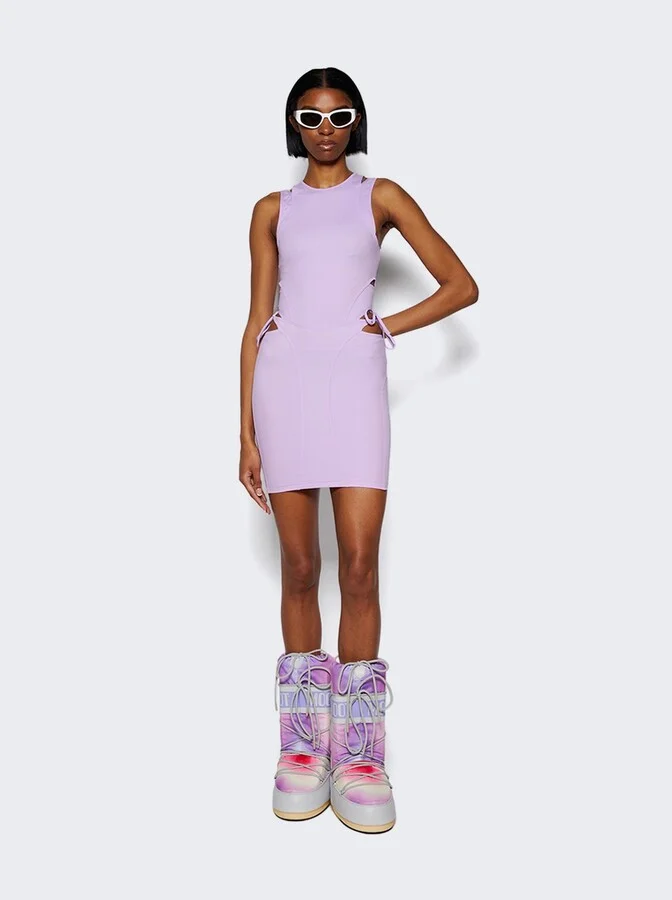 Icon Tie-dye Boots