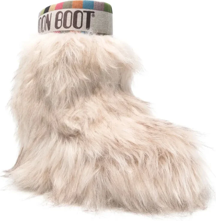 Icon Yeti boots - Image 2