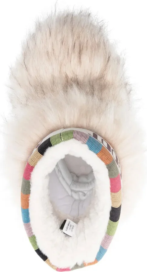 Icon Yeti boots - Image 4