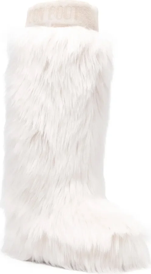 Icon Yeti boots - Image 2