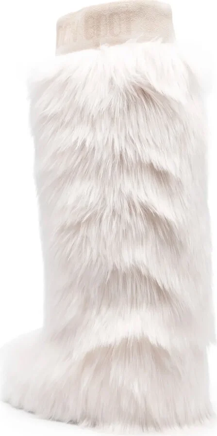 Icon Yeti boots - Image 3
