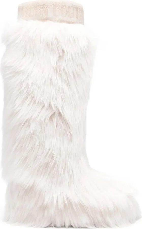 Icon Yeti boots