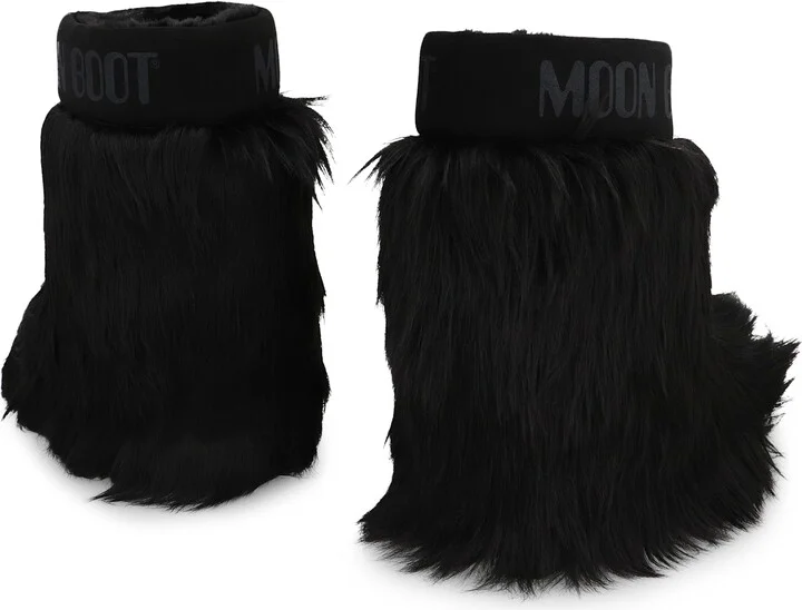 Icon Yeti Mid Ankle Boots - Image 4