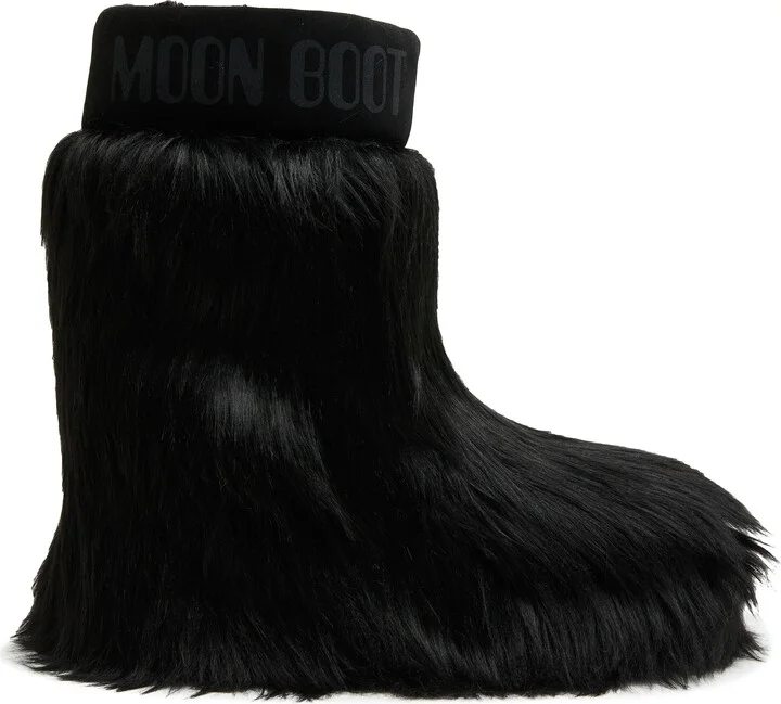Icon Yeti Mid boots - Image 2