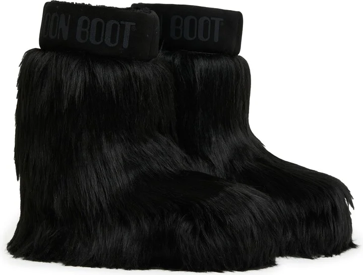 Icon Yeti Mid boots - Image 3
