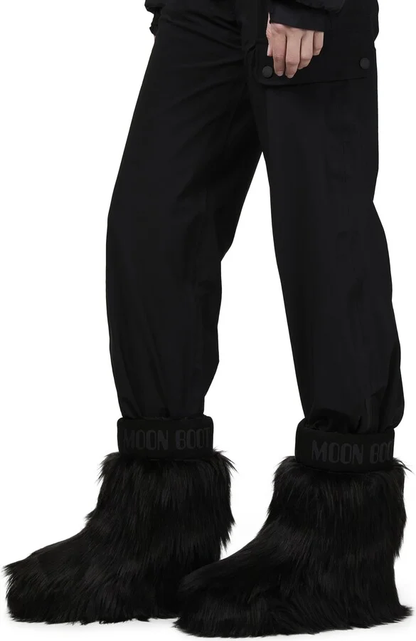 Icon Yeti Mid boots - Image 8