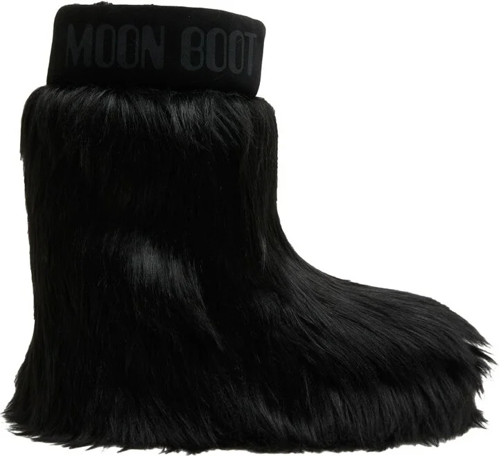 Icon Yeti Mid boots - Image 9