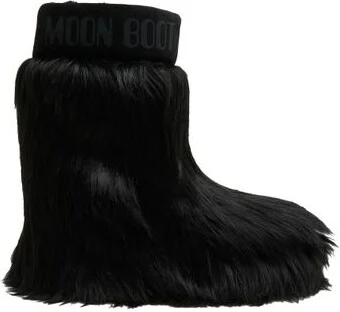 Icon Yeti Mid boots