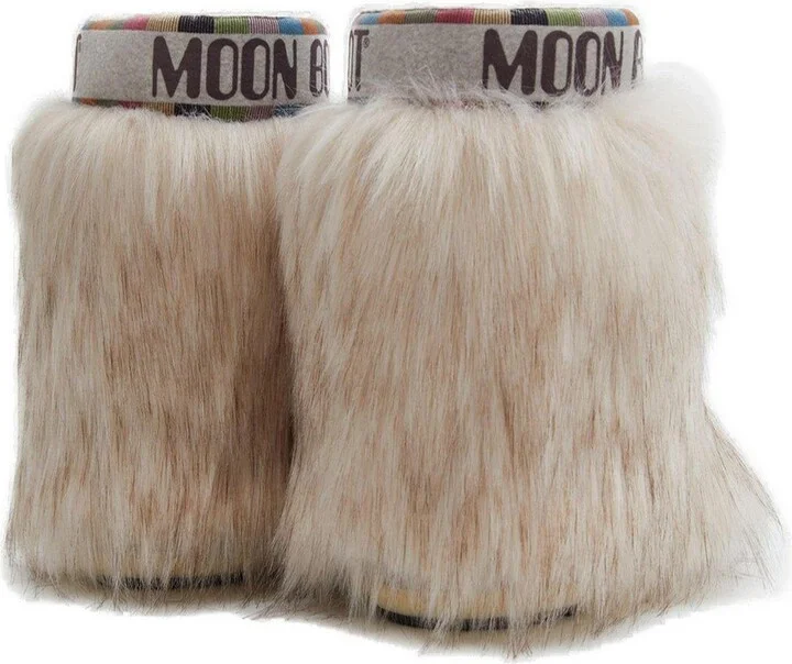 Icon Yeti Round Toe Boots - Image 2