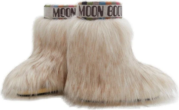 Icon Yeti Round Toe Boots - Image 3