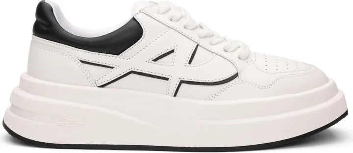 Icone Platform Sneaker - Image 3