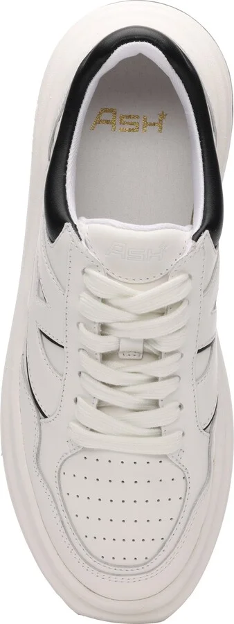 Icone Platform Sneaker - Image 5