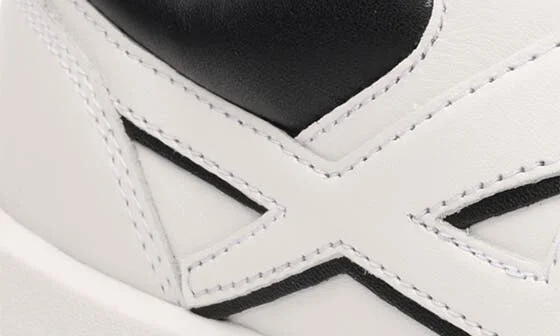 Icone Platform Sneaker - Image 7