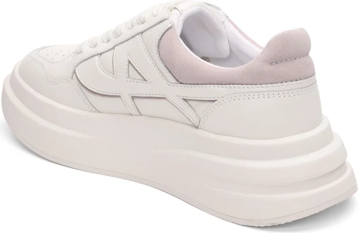 Icone Platform Sneaker - Image 8