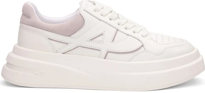 Icone Platform Sneaker - Image 9