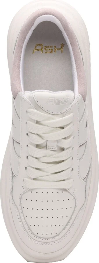 Icone Platform Sneaker - Image 11