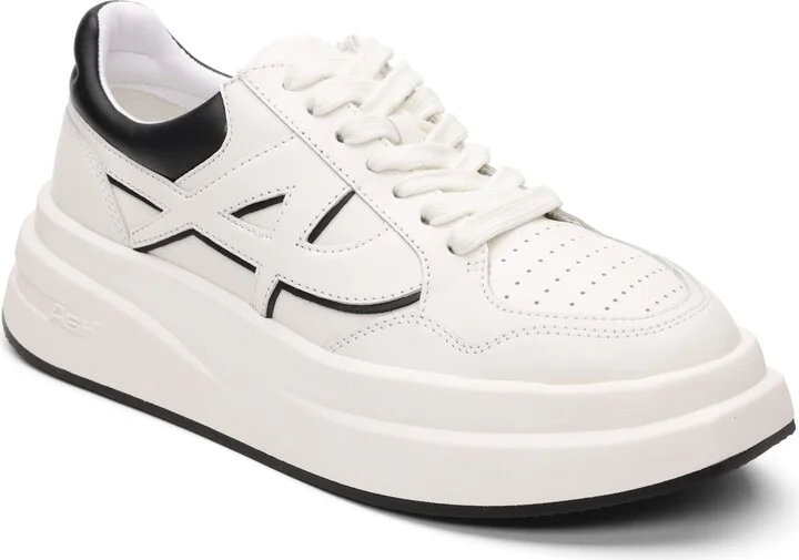 Icone Platform Sneaker