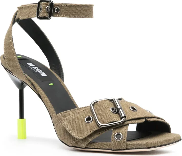Iconic 95mm sandals - Image 2