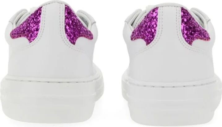 Iconic Cupsole Sneaker - Image 3