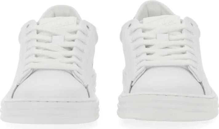 Iconic Cupsole Sneaker - Image 4